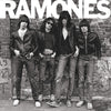 the album cover for Ramones - Ramones (brick & Mortar Exclusive) [Picture Disc]