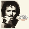 the album cover for Gordon Lightfoot - Summertime Dream (rhino Reserve) (brick & Mortar Exclusive)