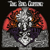 the album cover for 2nd Coming - Evaluations