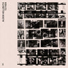 the album cover for Alden Hellmuth - Tether