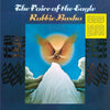 the album cover for Robbie Basho - Voice of the Eagle
