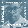 the album cover for Don Laka - Stages/i Wanna Be Myself