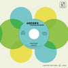the album cover for Vondells - Soldier Boy b/w Hey Girl You've Changed [Hand Numbered]
