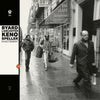 the album cover for Byard Lancaster - Exactement [2LP]