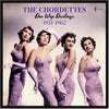 the album cover for Chordettes - Doo Wop Darlings: 1951-62