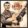 the album cover for Eddy Arnold - Tennessee Plowboy: 1946-55
