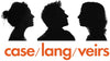 the album cover for Case/Lang/Veirs - Case/Lang/Veirs (Deluxe 10th Anniversary) [Black]