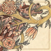 the album cover for Horse Feathers - Words Are Dead - (Deluxe Edition) [Deluxe] [Reissue]