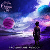 the album cover for Derek & the Champagne Jam Sharp - Crossing the Rubicon