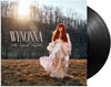 the album cover for Wynonna - The Hard Truth