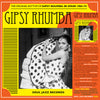 the album cover for Soul Jazz Records Presents - Gipsy Rhumba: the Original Rhythm of Gipsy Rhumba in Spain 1965-74 (2lp)