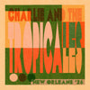 the album cover for Charlie & the Tropicales - New Orleans '26