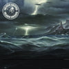 the album cover for 000 Years 10 - Esox Lucifer [White Vinyl]