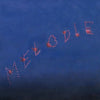 the album cover for Slow Pulp - Melodie [Black]