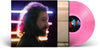 the album cover for Jim James - Wowed Out [Clear Pink]