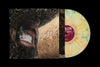 the album cover for Carin Leon - Muda [Birthday Cake 180g]
