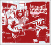 the album cover for Michael Yonkers  Band - Microminiature Love [Colored Vinyl]