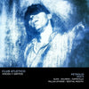 the album cover for Petrolio - Club Atletico Voces & Gritos (blue Smoke Vinyl)