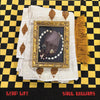 the album cover for Saul Williams - Leap Life [with Poster]