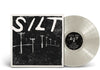 the album cover for Atta Boy - Silt [Colored Vinyl]