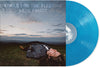 the album cover for Katie Pruitt - Fools For The Fleeting [Eco-Friendly Blue Blend]
