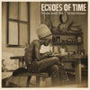 the album cover for Meta & The Cornerstones - Echoes Of Time