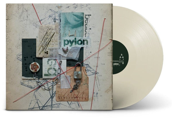 beabadoobee - Pylon Indie Exclusive Oyster Vinyl