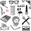 the album cover for Epic - Heater In My Truck Ii (Ofgv) [Download Included]