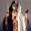 the album cover for Bring Me The Horizon - There Is a Hell Believe Me Ive Seen It. There Is a Heaven Let's Keep  It a Secret