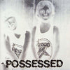the album cover for Venom - Possessed