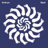 the album cover for Embryo - Opal (limited Edition) (clear Vinyl)