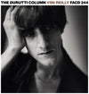 the album cover for Durutti Column - Vini Reilly (2026 Re-issue)