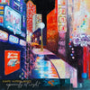 the album cover for Kari Kirkland - Especially At Night