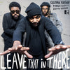 the album cover for Sullivan Fortner - Leave That In There