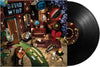 the album cover for David Myhr - Everything Is All About You