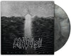 the album cover for Convulse - Reflections [Custom Galaxy Marble]