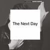 the album cover for David Bowie - Next Day [180 Gram] [Remastered]