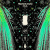 the album cover for Frankie Rose - Hila