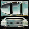 the album cover for DJ Spanish Fly - Cadillac Warning