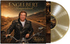 the album cover for Engelbert Humperdinck - Faithfully [Gold]