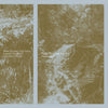 the album cover for Bear Bones / Lay Low / Laslo Umbreit - Tales From The Source
