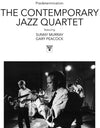 the album cover for Contemporary Jazz Quartet / Sonny Murray - Predetermination