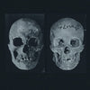 the album cover for Government Alpha - Human Race Was Restored To Life Repeatedly