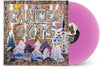 the album cover for Cancer Bats - Give Me Dirt