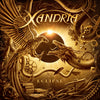 the album cover for Xandria - Eclipse