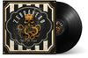 the album cover for Zebrahead - Walk the Plank