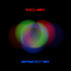 the album cover for Locust - Spectral+