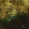 the album cover for Editors - Surface, Echo & Sound [Yellow/Green Transparent]