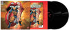 The Rolling Stones - Foreign Tongues (Marvel Collector's Series) [Wolverine] - Pale Blue Dot Records