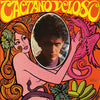 - Caetano Veloso - Pale Blue Dot Records